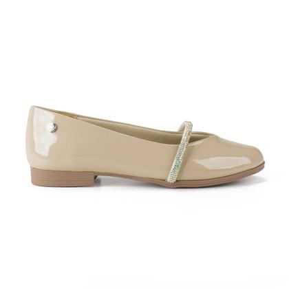 Imagem de Sapatilha Pink Cats V5391 Infantil Menina