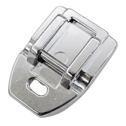 Imagem de Sapatilha Pregar Zíper Invisível Embutido Patchwork Brorther