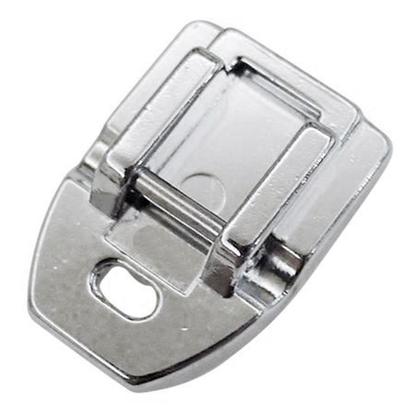 Imagem de Sapatilha Pregar Zíper Invisível Embutido Patchwork Brorther