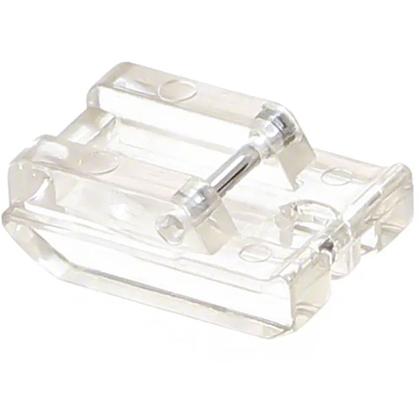 Imagem de Sapatilha Pregar Zíper Invisível Embutido Patchwork Singer.