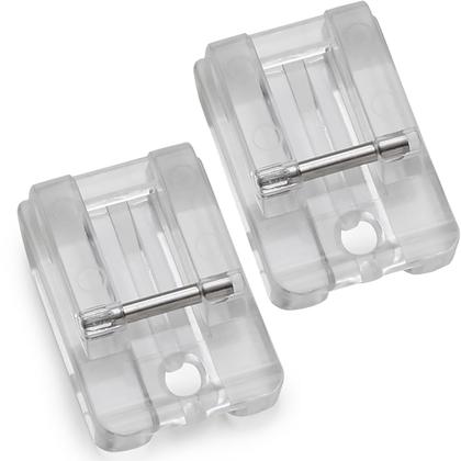 Imagem de Sapatilha Pregar Zíper Invisível Embutido Patchwork Singer.