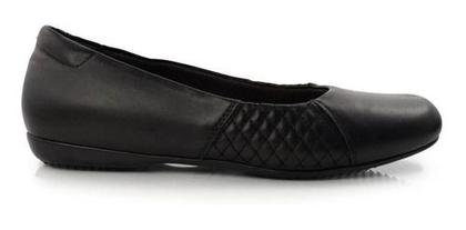 Imagem de Sapatilha Rasteirinha Feminina Facinelli Macia Original