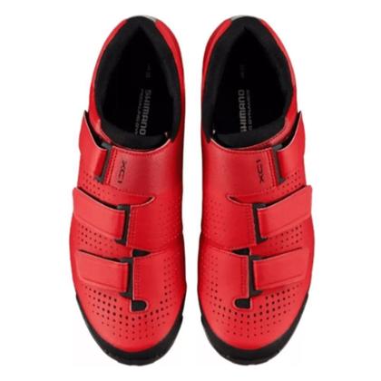 Imagem de Sapatilha Shimano MTB SH-XC100