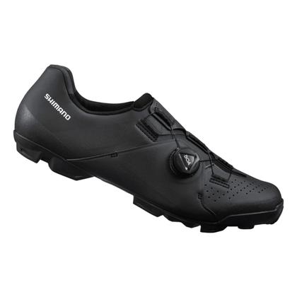 Imagem de Sapatilha Shimano Sh-xc300 Xc3 + Pedal Clip Me700 + Tacos