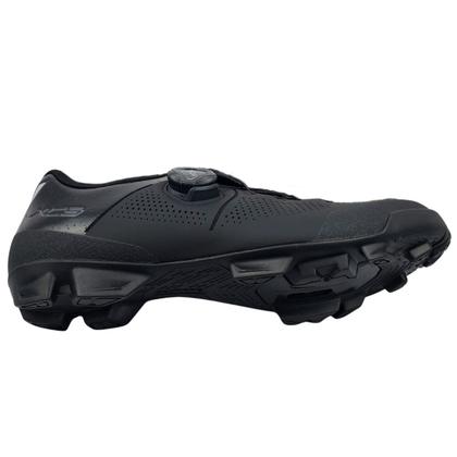 Imagem de Sapatilha Shimano XC-302 Sistema Boa P/ Pedal Clip Bike Mtb