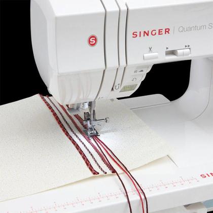 Imagem de Sapatilha Singer HP30686 para Pregar Cordão 945725
