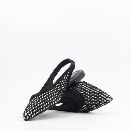 Imagem de Sapatilha Slingback Bico Fino