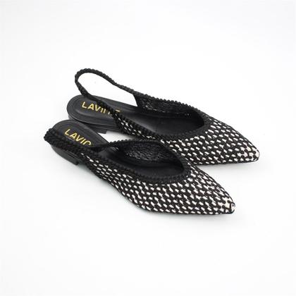Imagem de Sapatilha Slingback Bico Fino