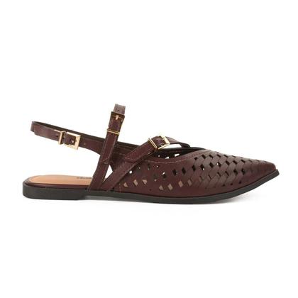 Imagem de Sapatilha Slingback Dakota D0212 Feminino