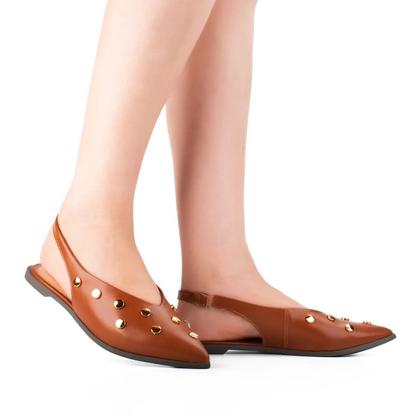 Imagem de Sapatilha Slingback Dakota D0213 Feminino