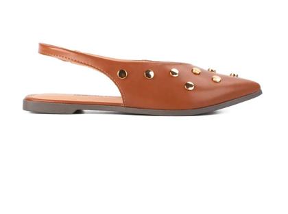 Imagem de Sapatilha Slingback Dakota D0213 Feminino