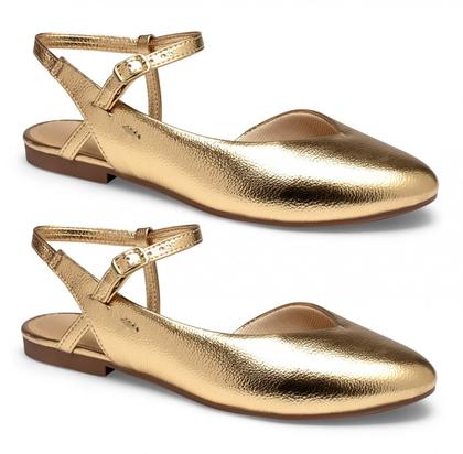 Imagem de Sapatilha Slingback Dakota G9834 Feminina