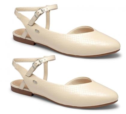Imagem de Sapatilha Slingback Dakota G9834 Feminina