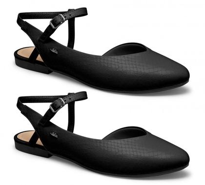 Imagem de Sapatilha Slingback Dakota G9834 Feminina