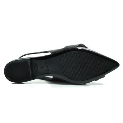 Imagem de Sapatilha Slingback Feminina Cazzualen 866075