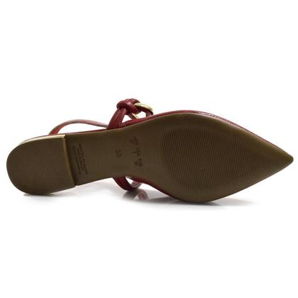 Imagem de Sapatilha Slingback Feminina Cazzualen T2019-086