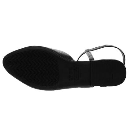 Imagem de Sapatilha Slingback Feminina Dakota G9834 Preto