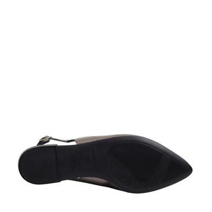 Imagem de Sapatilha Slingback Moleca Feminina Confortável Leve 5444330