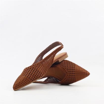 Imagem de Sapatilha Slingback