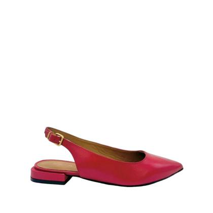 Imagem de Sapatilha Slingback Wirth 70020