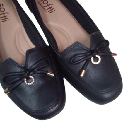 Imagem de Sapatilha softli  ref: 10004.10019 feminino