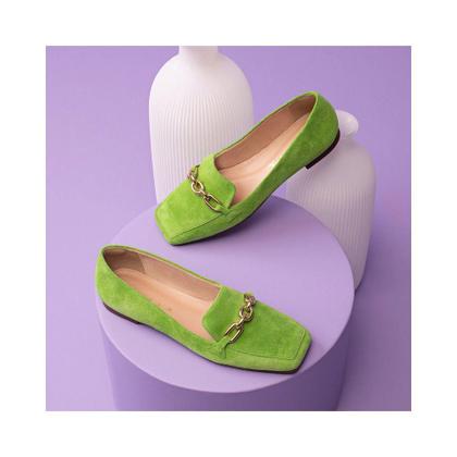 Imagem de Sapatilha Tabita 10803085 - Verde