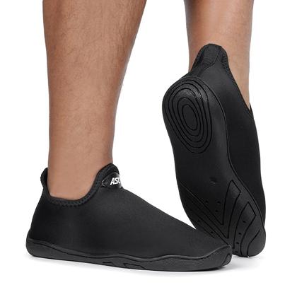 Imagem de Sapatilha Unissex Preto Neoprene DIfranca - Acqua