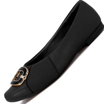 Imagem de Sapatilha Usaflex Mm0104001 Feminina