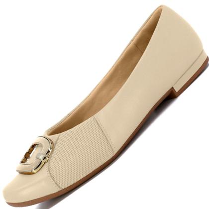 Imagem de Sapatilha Usaflex Mm0104001 Feminina