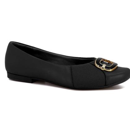 Imagem de Sapatilha Usaflex Mm0104001 Feminina