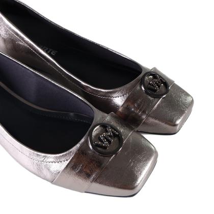 Imagem de Sapatilha Via Marte Feminina 048-008 Grafite