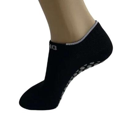 Imagem de Sapatilha Vistho Hidroginastica c Antiderrapante - Ptocinza