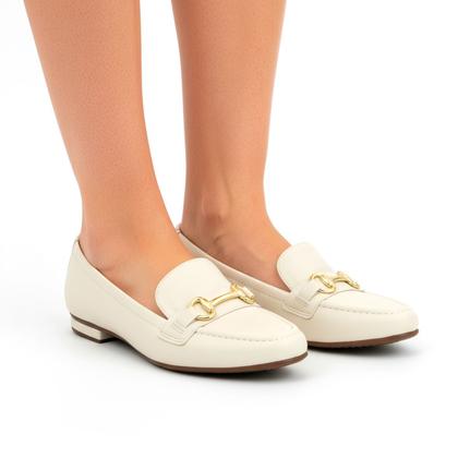 Imagem de Sapatilha Vizzano 1351.106 Sapato Casual Bico Fino Fivela Feminino