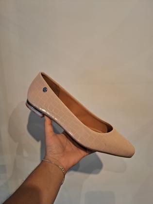 Imagem de Sapatilha Vizzano Bege Ref.: 1345.106