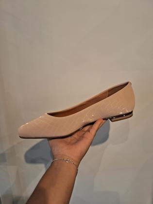 Imagem de Sapatilha Vizzano Bege Ref.: 1345.106