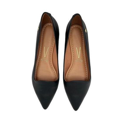 Imagem de Sapatilha vizzano bico fino ref:1206261 feminino