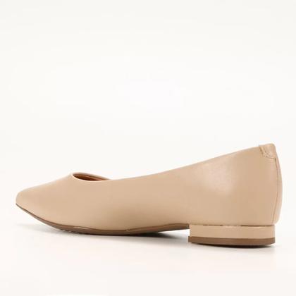 Imagem de Sapatilha Vizzano Lisa Bico Fino Saltinho 1206.200