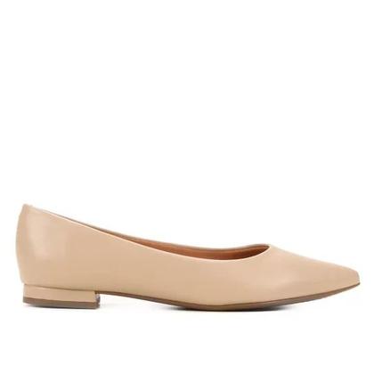 Imagem de Sapatilha Vizzano Lisa Bico Fino Saltinho 1206.200