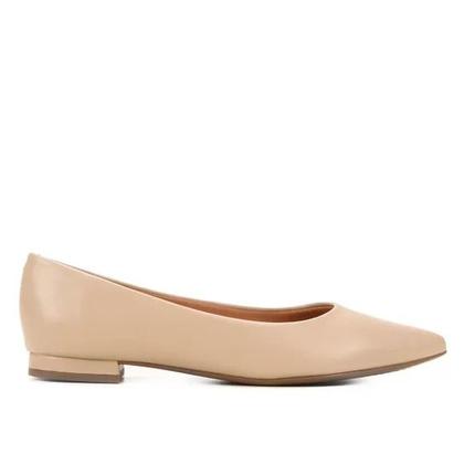 Imagem de Sapatilha Vizzano Lisa Bico Fino Saltinho 1206.200