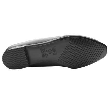 Imagem de Sapatilha Vizzano Sapato Loafer Clássico Feminino 1351.105