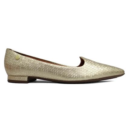 Imagem de Sapatilha Vizzano Slipper 1206.761 Dourado