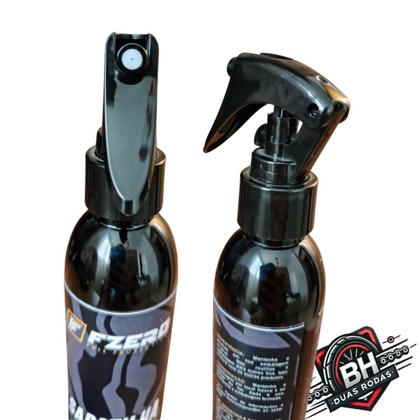 Imagem de Sapatilha zero 200 ml fzero limpeza de sapatilha