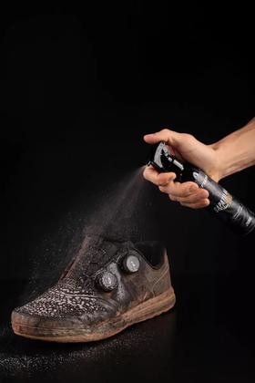 Imagem de Sapatilha zero 200 ml fzero limpeza de sapatilha