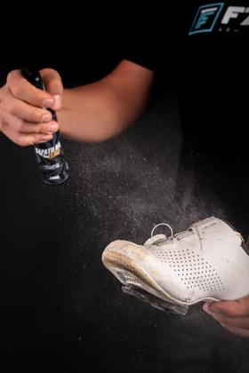 Imagem de Sapatilha zero 200 ml fzero limpeza de sapatilha