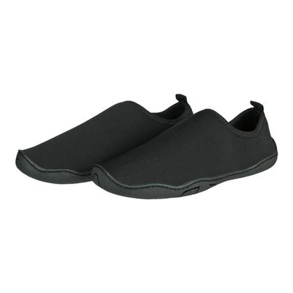 Imagem de Sapatilhas Aquática Híbrida Neoprene Sapato Masculino Feminino