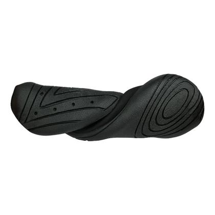 Imagem de Sapatilhas Aquática Híbrida Neoprene Sapato Masculino Feminino