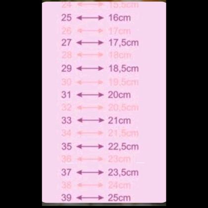 Imagem de Sapatilhas ballet ovinho sola dividida cor Rosa e Preta