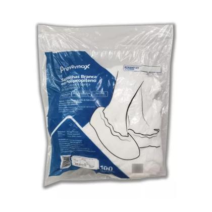 Imagem de Sapatilhas Propé Prevemax Tnt 200 Unidades