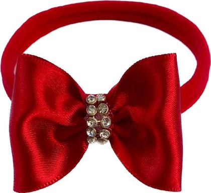 Imagem de Sapatinho Bebê Menina Sandália E Faixa de Cetim Ref.192