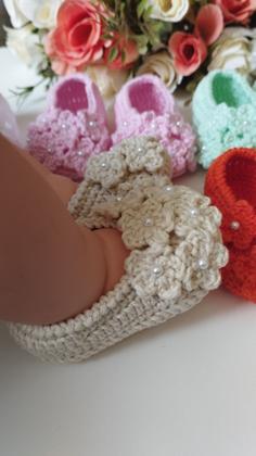 Imagem de Sapatinho Hortência